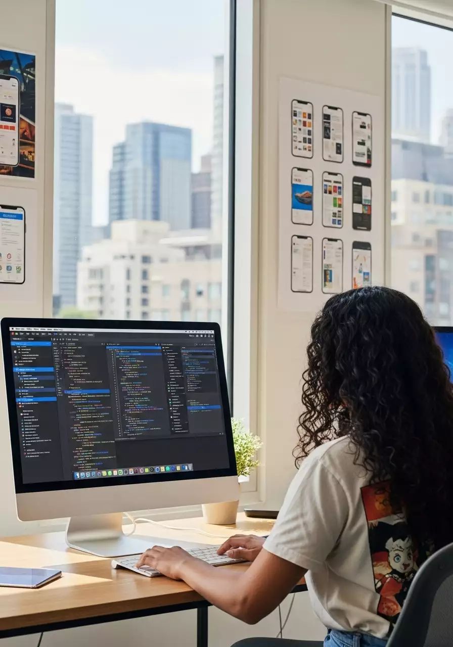 Software Development