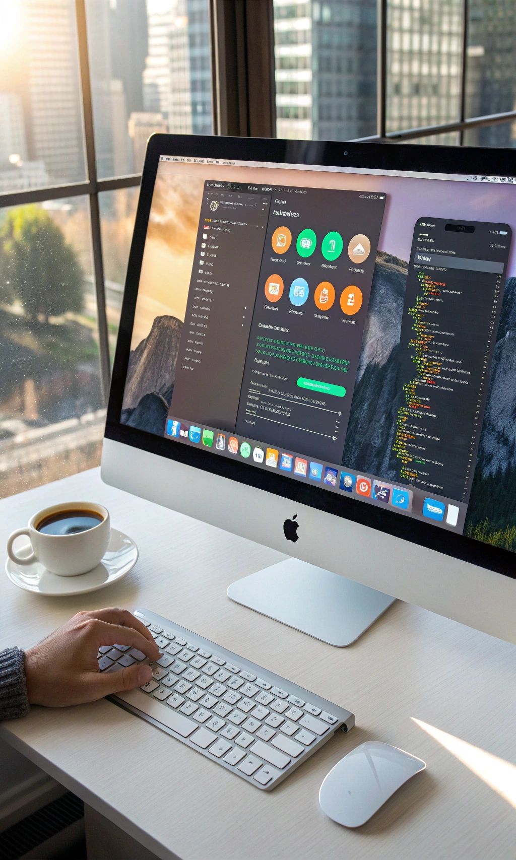 Digital Technology Solutions
