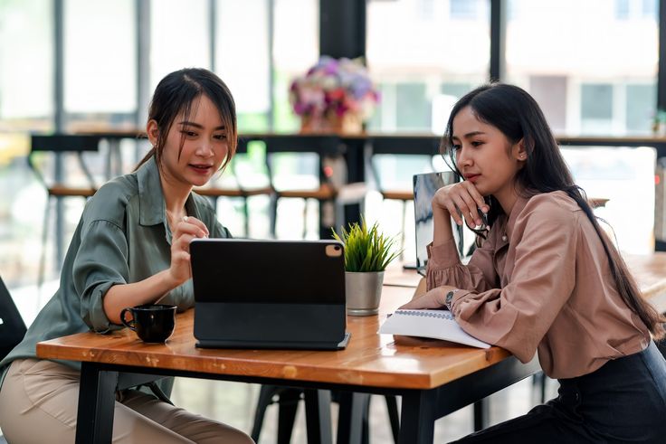Customer Focus