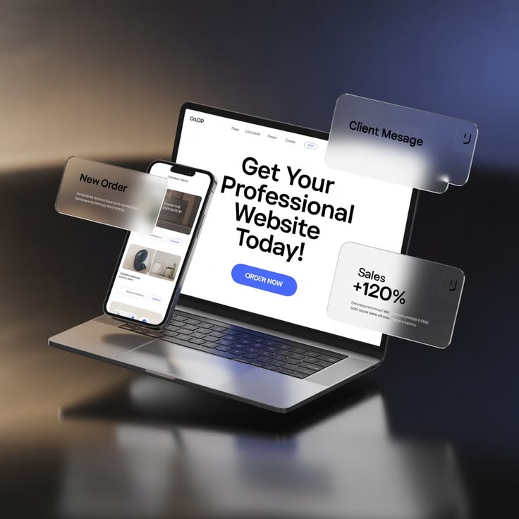 Custom Software Solutions
