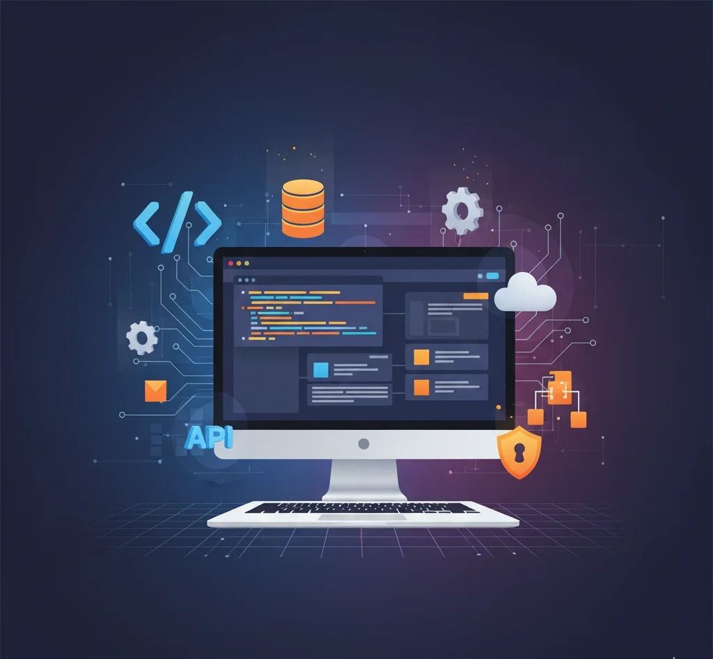 Technology Solutions