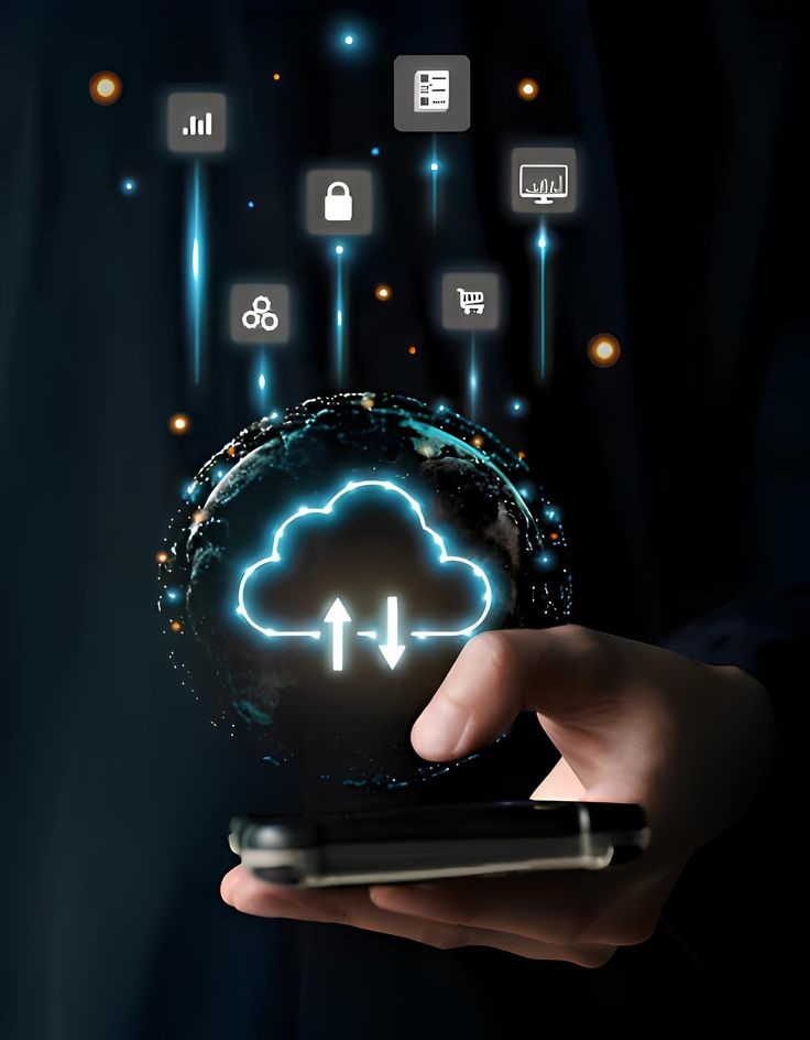 Cloud Application Development
