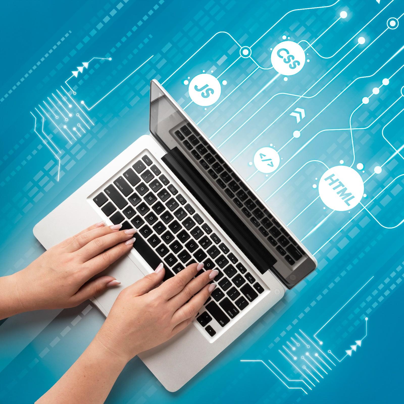Web Application Development