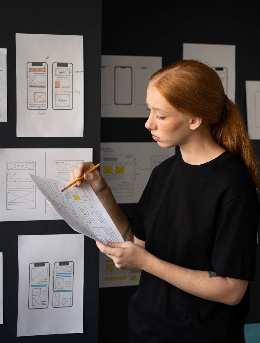 Mobile App Development