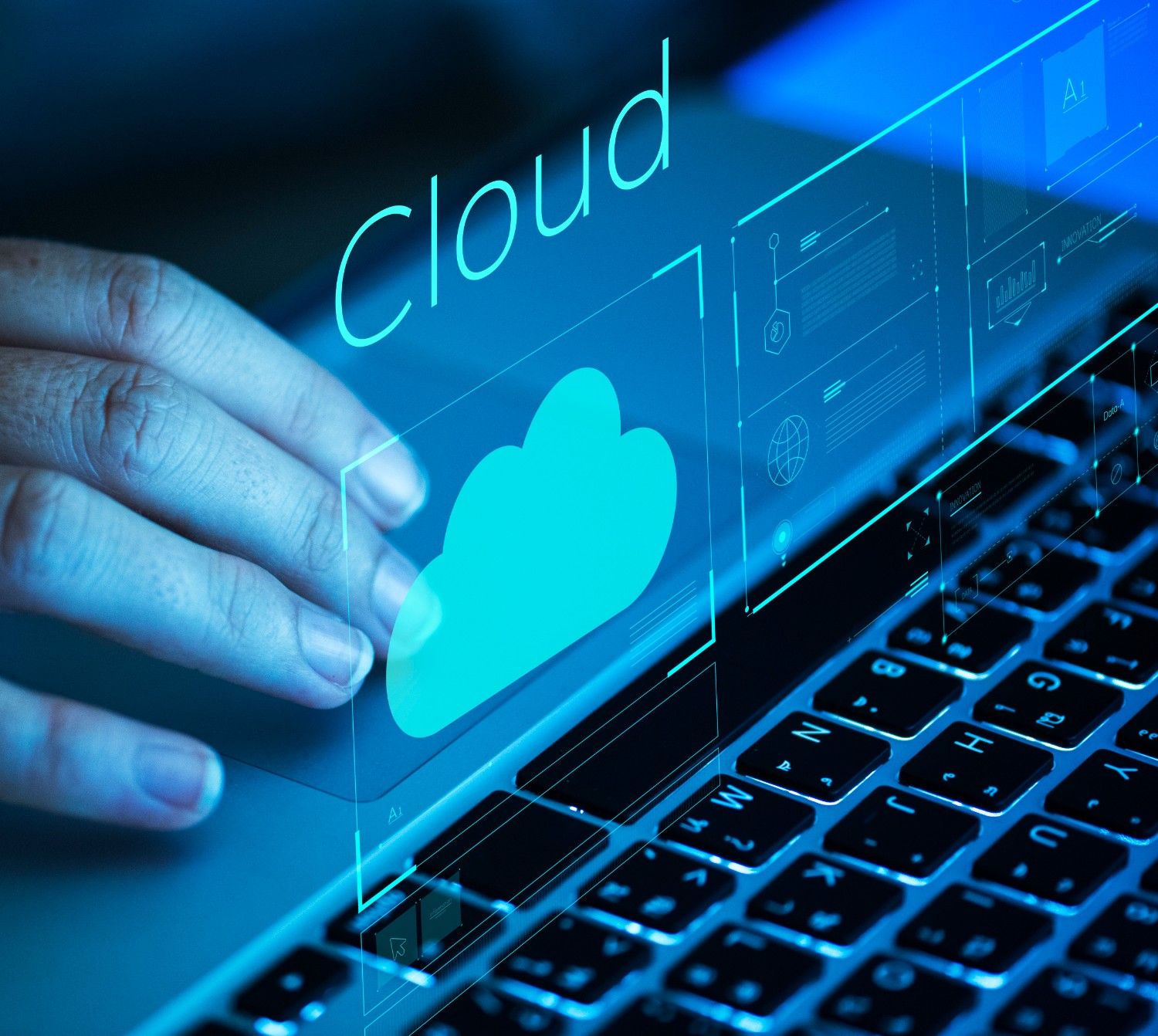 Cloud Application Development