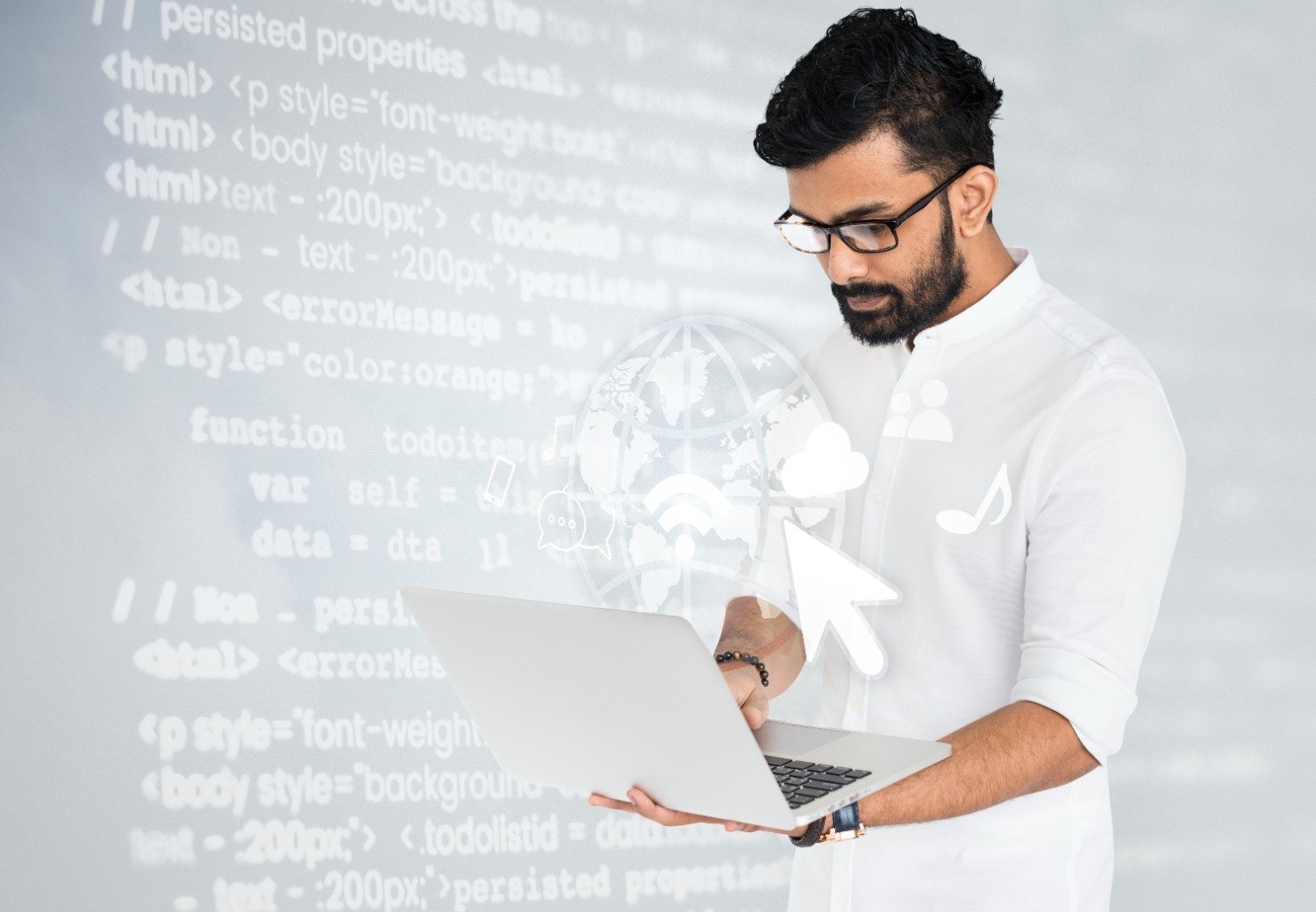 Cloud Application Development