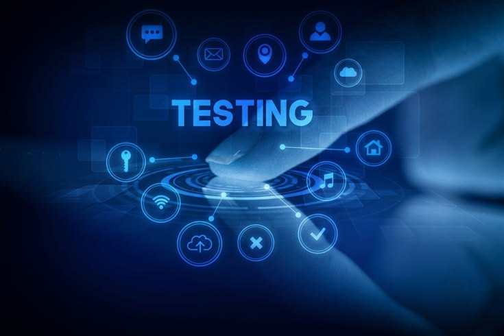 Software Testing